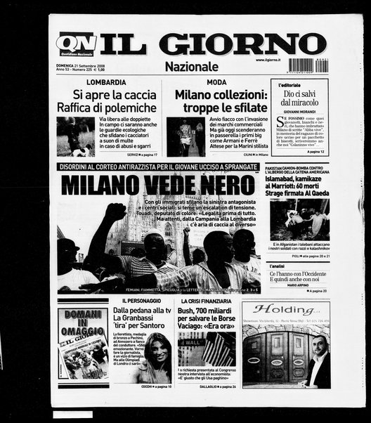 Il giorno